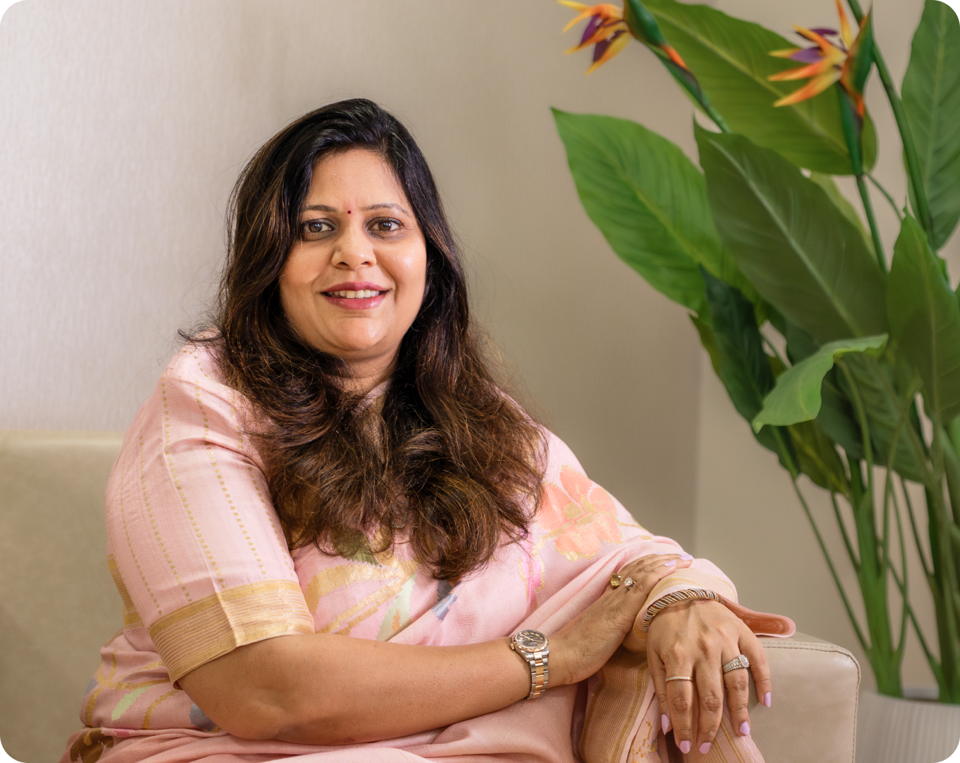 Dr. Trupti Agarwal