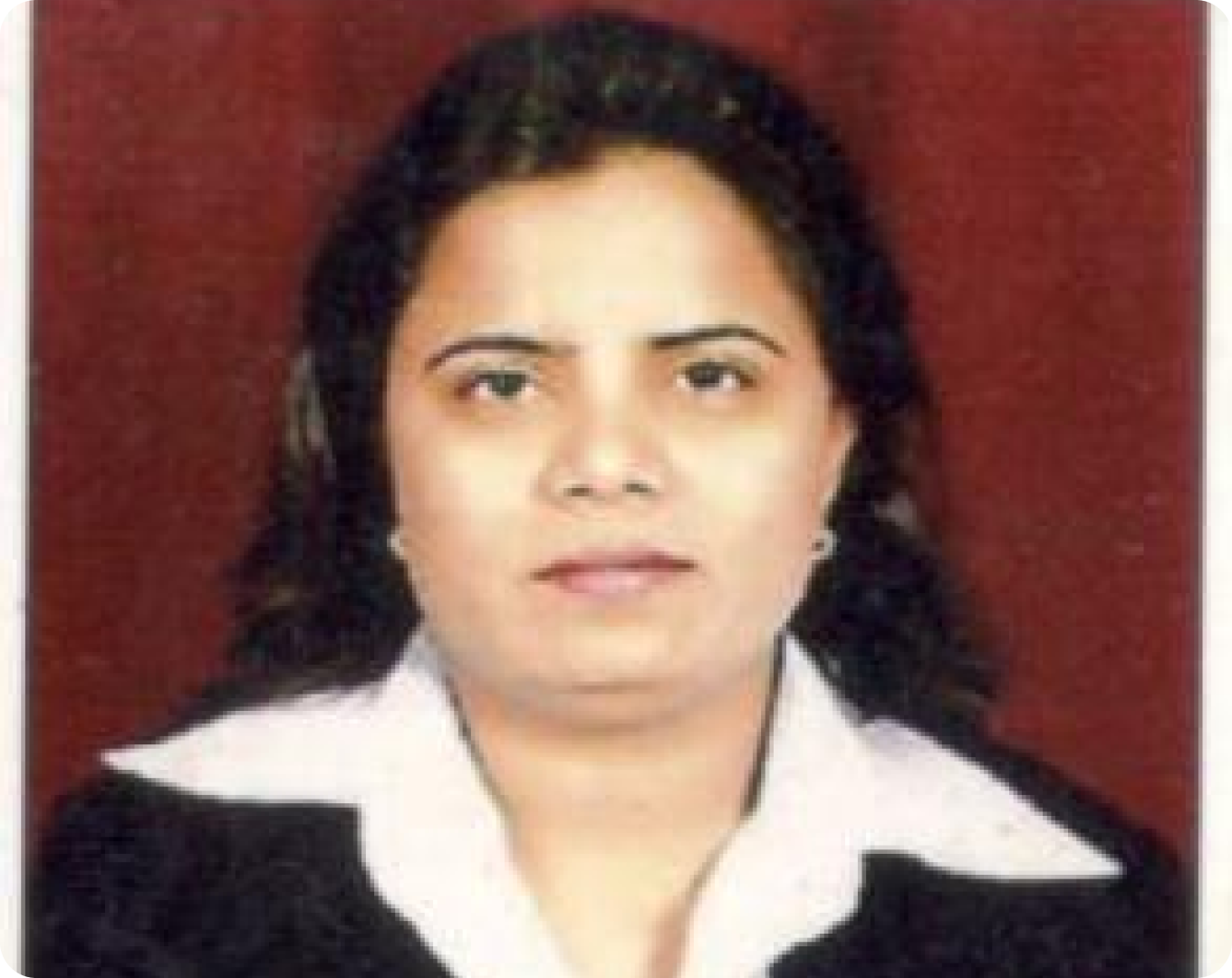 Mrs. Madhu Shitole